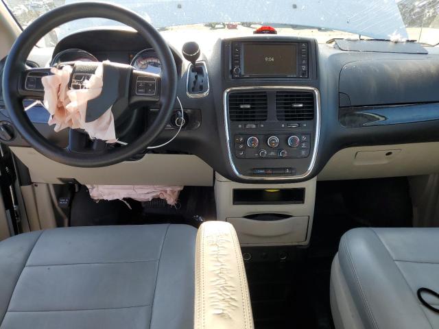 2C7WDGBG4HR784060 Dodge Grand Caravan Se