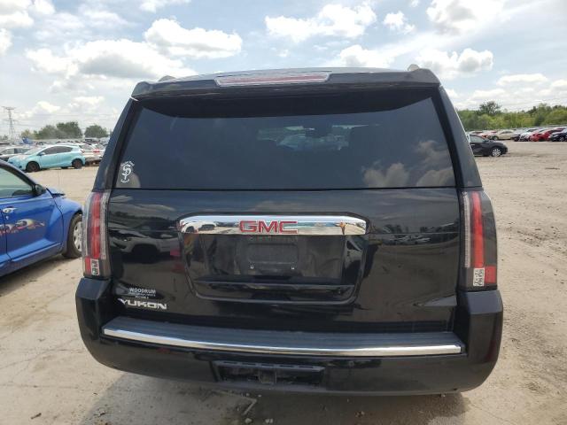 1GKS2CKJ7GR270072 GMC YUKON DENALI