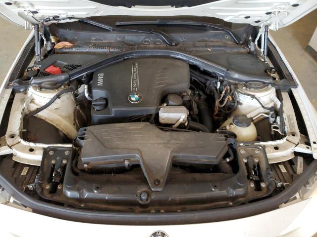 WBA3C3C53EPV90123 BMW 320 I Xdrive