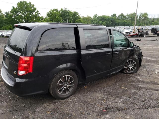 2C4RDGEGXKR564502 Dodge Grand Caravan Gt