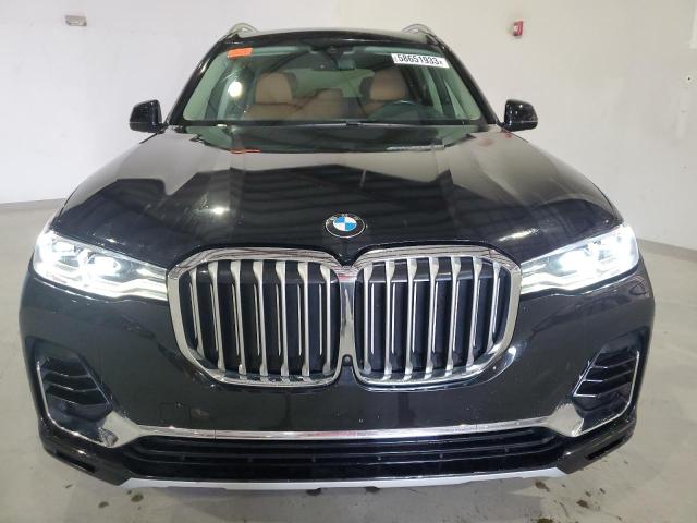 5UXCW2C06M9H14477 BMW X7 Xdrive40i