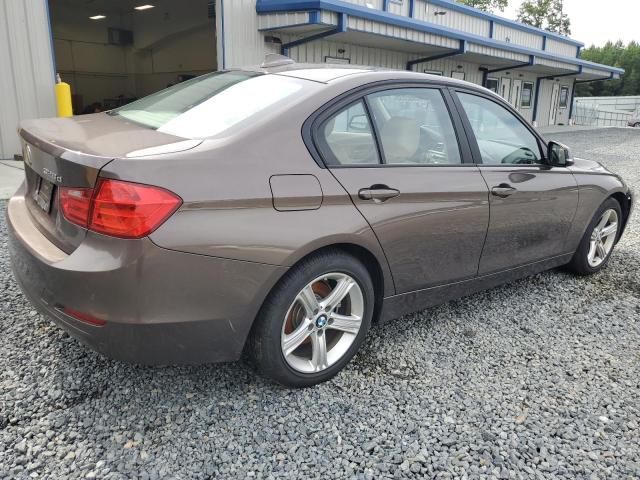 WBA3D3C56EK154263 BMW 328 D