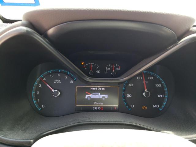1GTG5CENXK1294672 GMC CANYON SLE