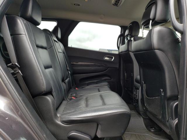1C4RDJDG1GC362291 Dodge DURANGO LIMITED