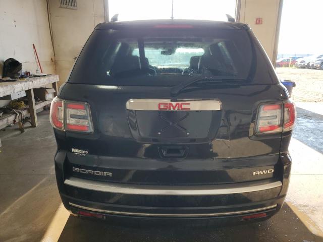 1GKKVRKD4EJ273852 GMC Acadia Slt-1