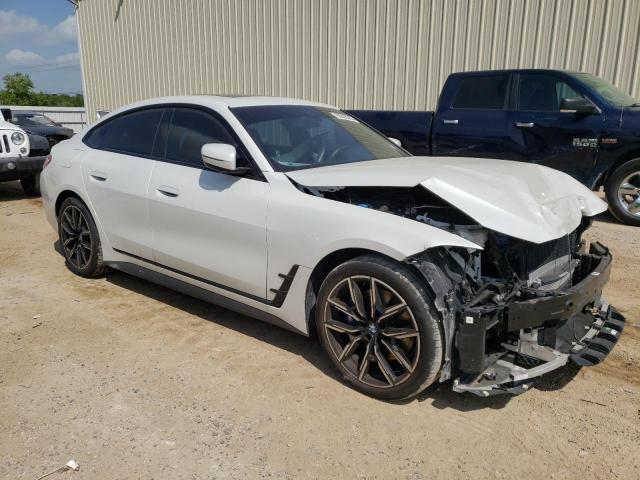 WBA63AV05NFM92820 BMW 430i Gran Coupe