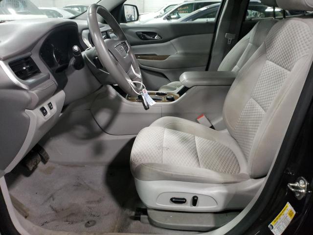 1GKKNSLA3HZ257448 GMC ACADIA SLE