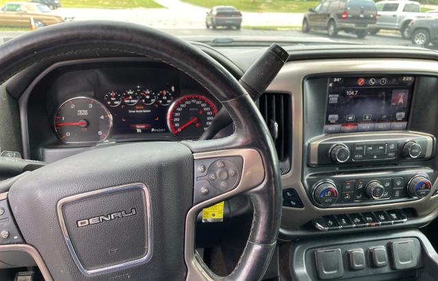 1GT120E88FF671791 GMC Sierra K2500 Denali