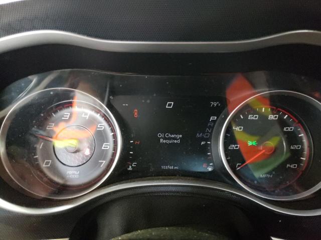 2C3CDXHG7FH857646 Dodge Charger Sxt