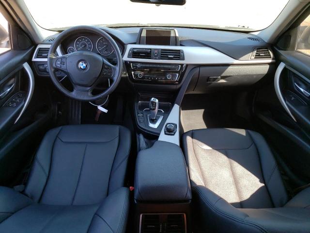 WBA8A9C58HK620264 BMW 320 I