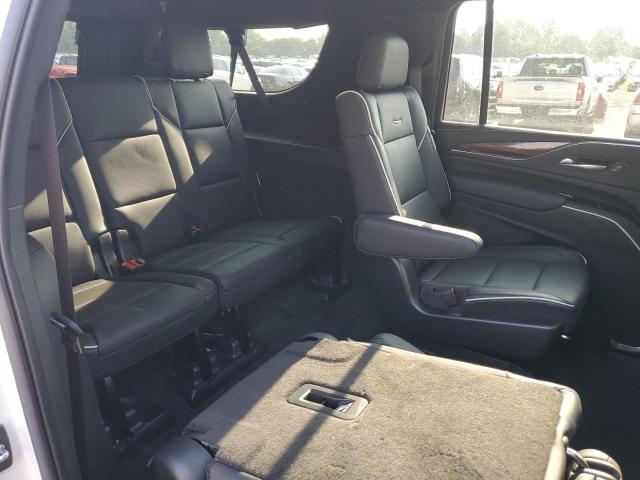 1GYS4KKL9MR487789 Cadillac Escalade Esv Premium Luxury