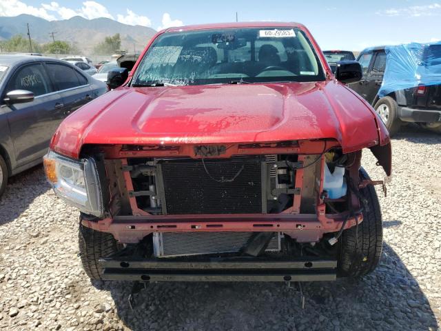 1GTG6FEN0M1242601 GMC Canyon At4