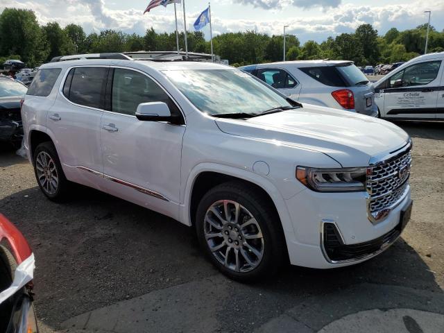 1GKKNXLS3PZ149013 GMC Acadia Denali