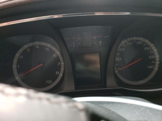 2GKFLXEK8F6393948 GMC Terrain Slt