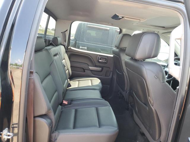 3GTU2VEJ5FG430072 GMC Sierra K1500 Slt