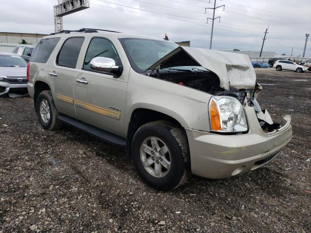 1GKS2CE07ER169663 GMC YUKON SLT
