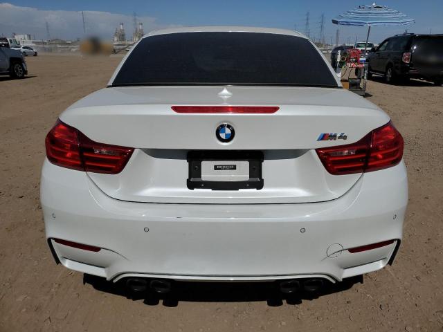 WBS3U9C59FJ968185 BMW M4