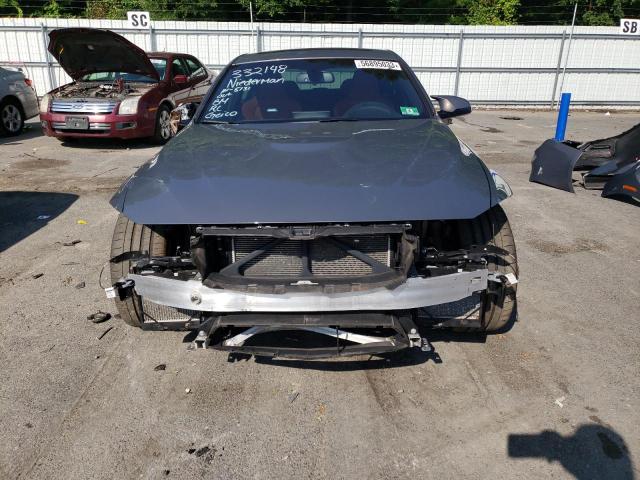 WBS8M9C39H5G85210 BMW M3