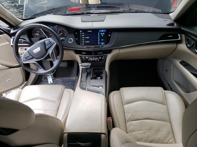 1G6KB5RS3GU149271 Cadillac CT6