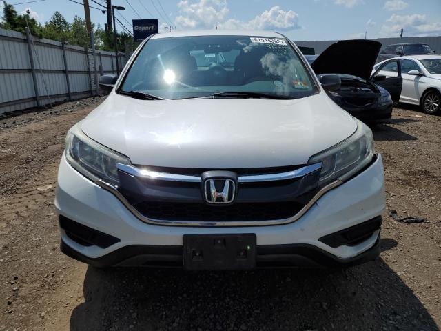 5J6RM4H34FL117955 Honda CR-V LX