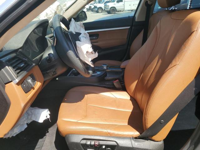 WBA3X5C50ED558599 BMW 328 XIGT