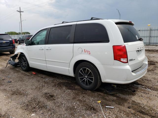 2C4RDGEG6HR865387 Dodge Grand Caravan Gt