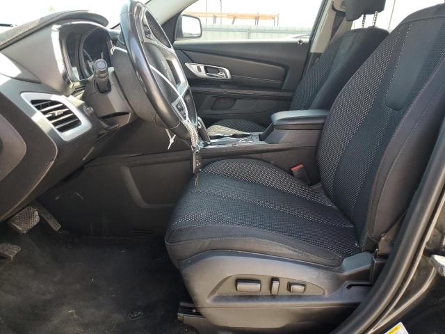 2GKFLWEK3F6260508 GMC Terrain Sle