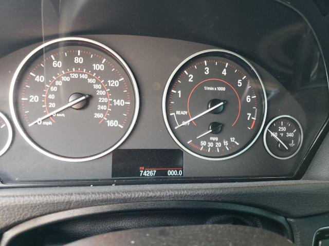 WBA3N7C59GK227410 BMW 428 I