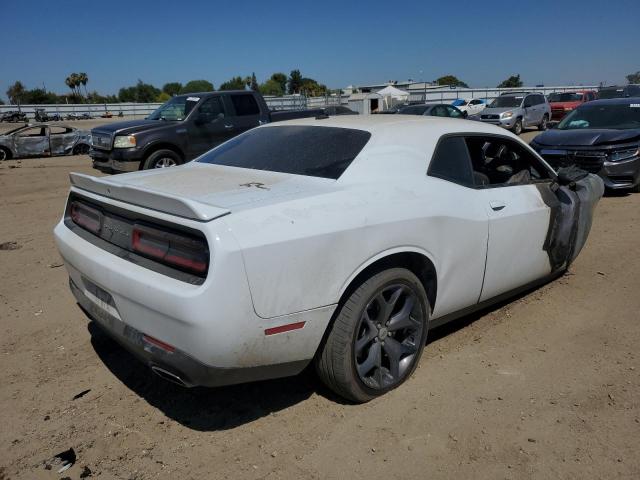 2C3CDZJG0KH759154 Dodge Challenger Gt