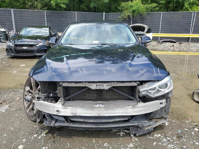 WBA3B3G53FNR86286 BMW 328 XI