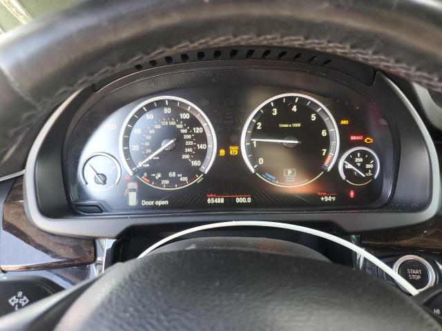 5UXKT0C50G0S76386 BMW X5 Xdr40e