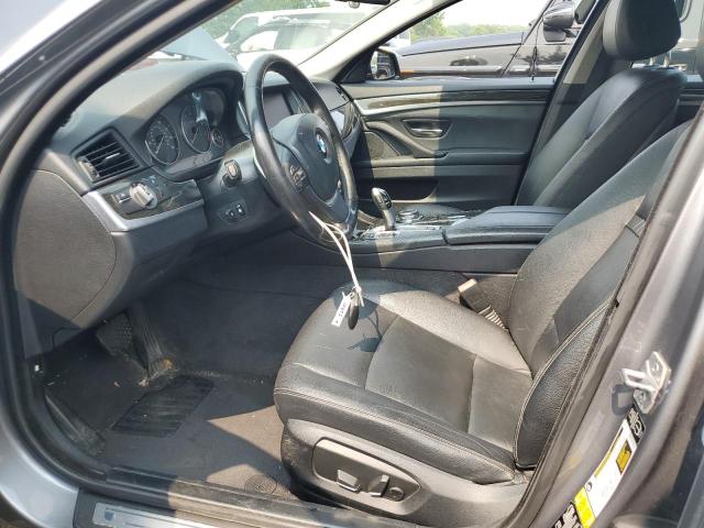 WBA5A7C54ED612072 BMW 528 XI