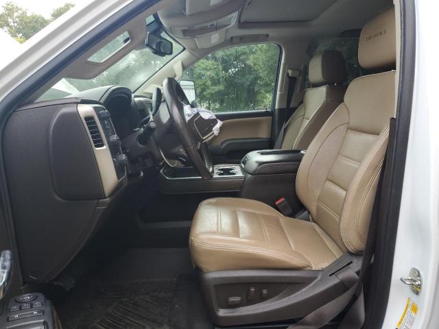 1GT12SEY9KF101322 GMC Sierra K2500 Denali