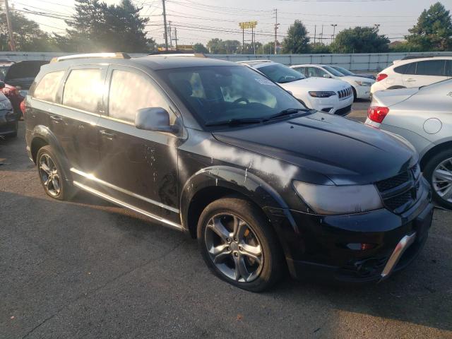 3C4PDDGG3HT703457 Dodge Journey Crossroad