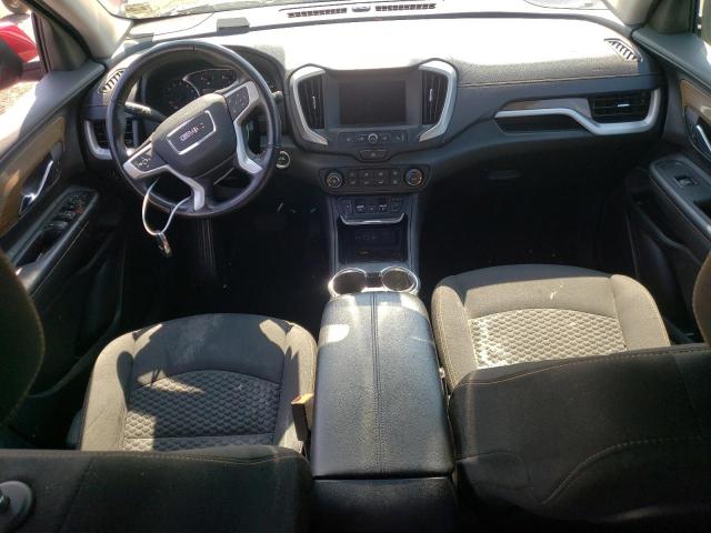 3GKALMEV7KL147837 GMC Terrain Sle