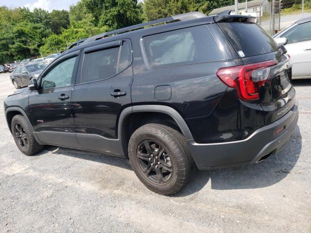 1GKKNLLS4MZ108099 GMC Acadia At4