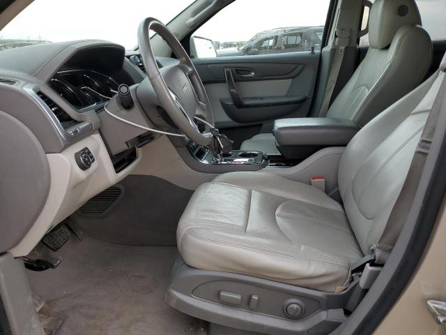 1GKKRRKD4EJ347291 GMC Acadia Slt-1