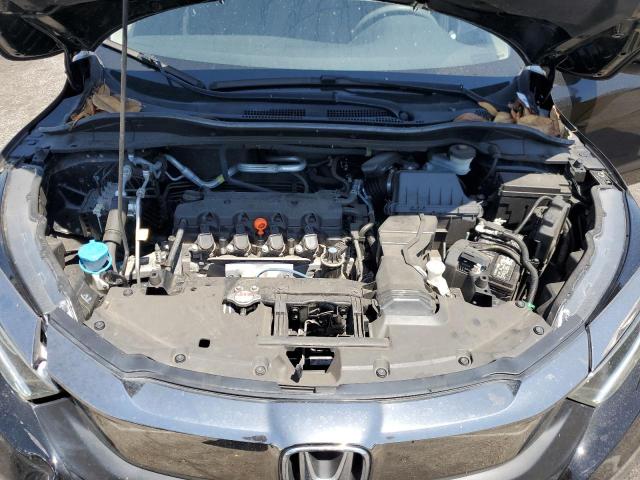 3CZRU5H35MM714064 Honda HR-V LX
