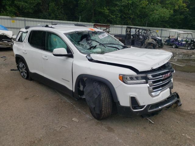 1GKKNUL4XPZ187337 GMC ACADIA SLT