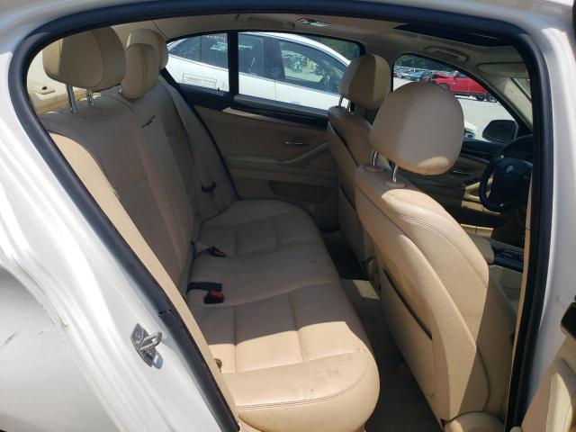 WBA5A5C51ED508241 BMW 528 I