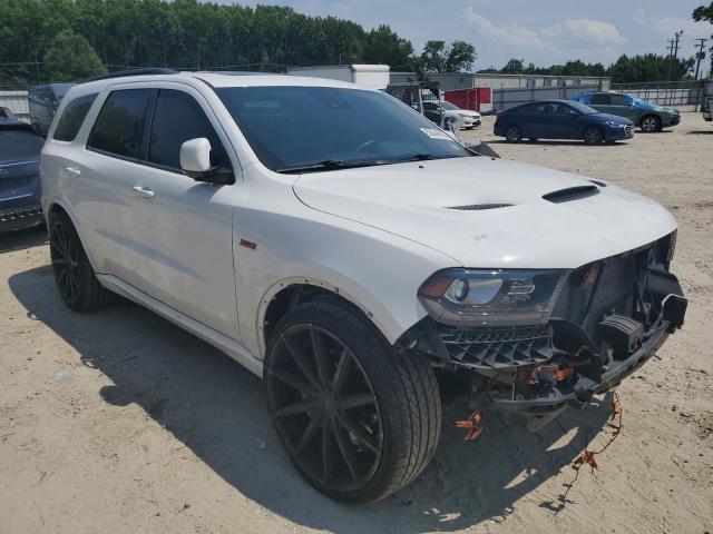 1C4SDJGJ1JC172782 Dodge Durango Srt