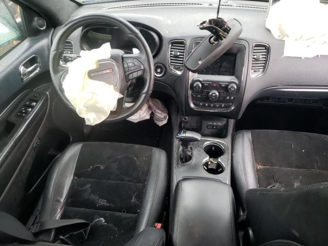 1C4RDJDG9JC385647 Dodge DURANGO GT