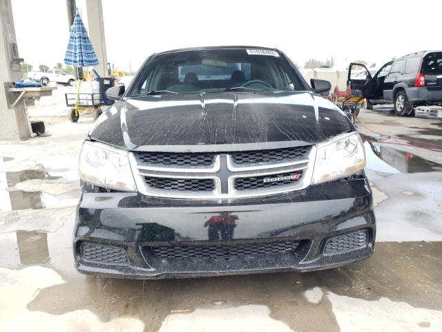 1C3CDZAB1EN138523 Dodge AVENGER SE