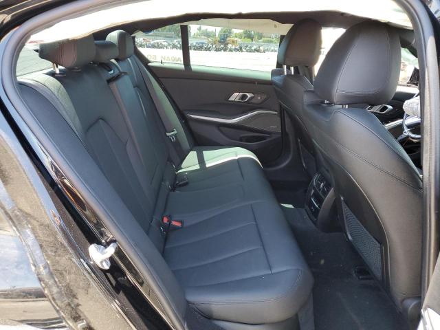 3MW5U9J03M8B47970 BMW M340XI