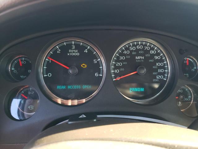 1GKS2MEF5ER104496 GMC YUKON XL DENALI