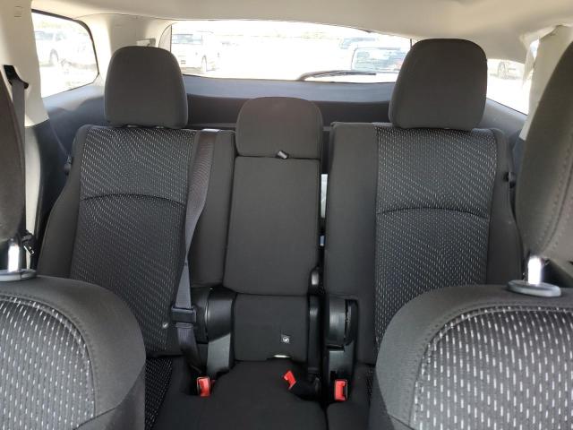 3C4PDCBBXKT719586 Dodge JOURNEY SE