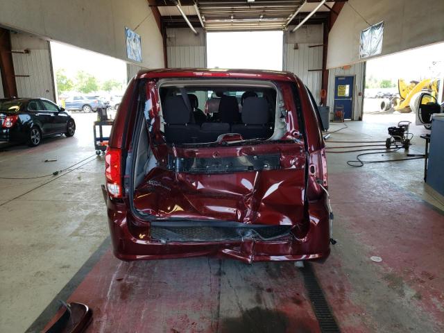 2C4RDGBG1LR248783 Dodge Grand Caravan Se