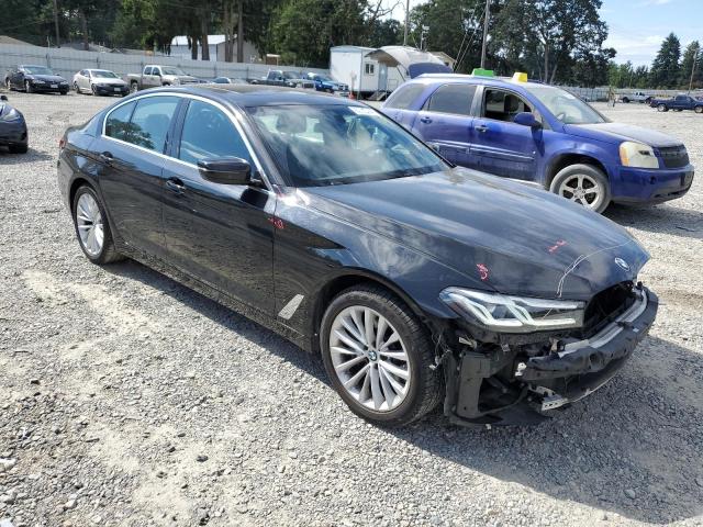 WBA13BJ06NCJ19633 BMW 530 XI