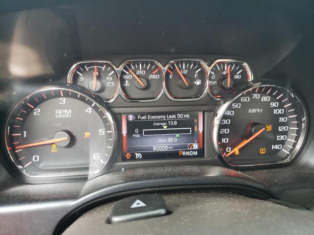1GTV2VEC4EZ154570 GMC Sierra K1500 Slt