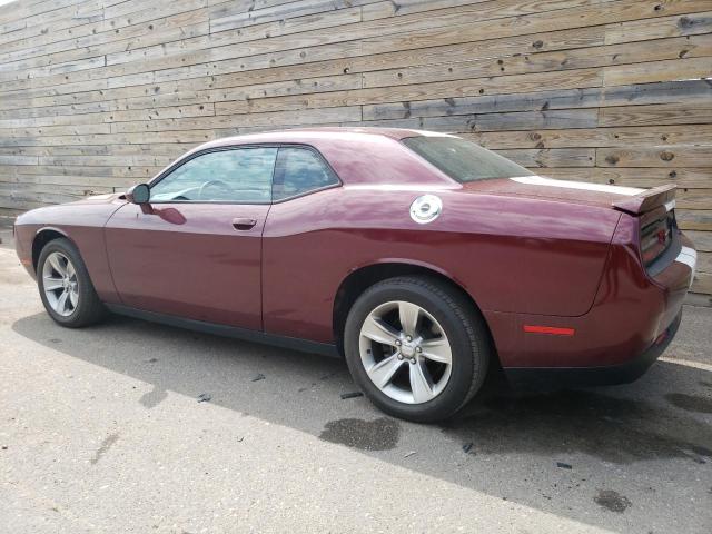2C3CDZAG9HH651768 Dodge Challenger Sxt